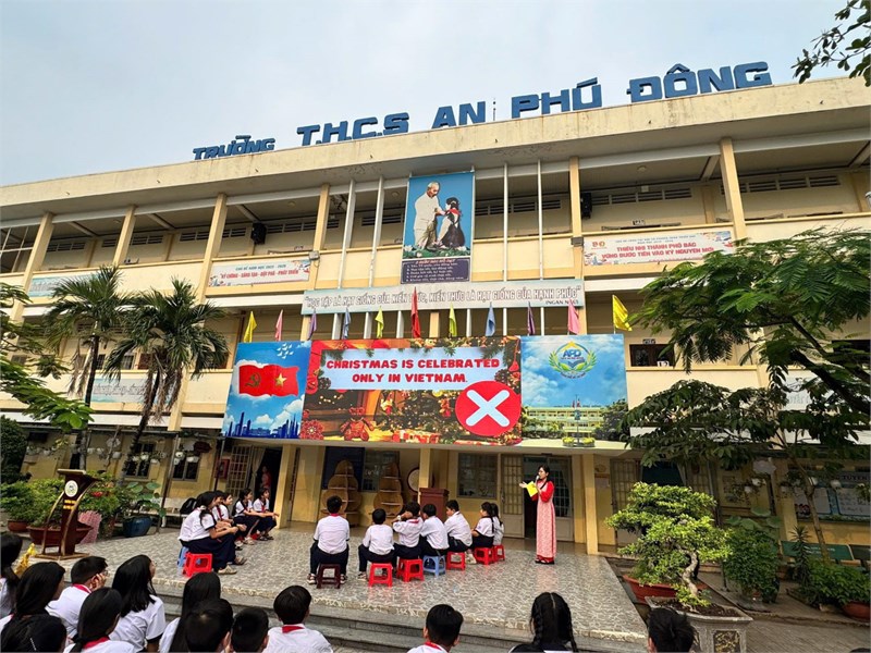 Festivals Around the World